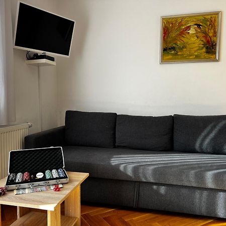 Apartment Satori Korenica Ngoại thất bức ảnh