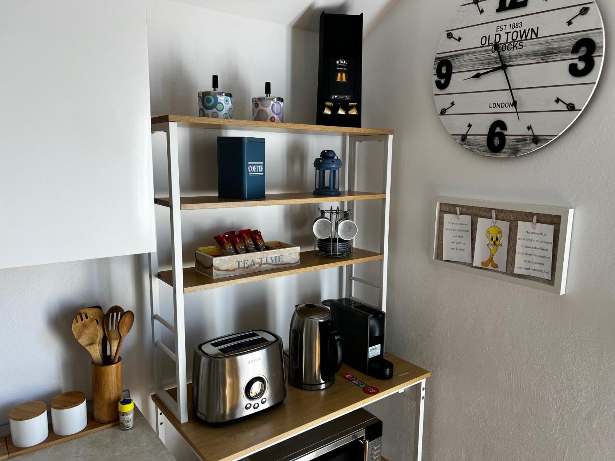 Apartment Satori Korenica Ngoại thất bức ảnh